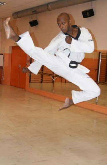 Diallo À boubacar